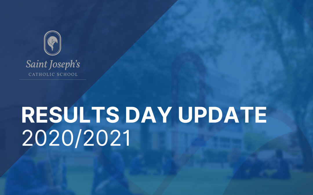 Important Results Day Update – 12th August 2021