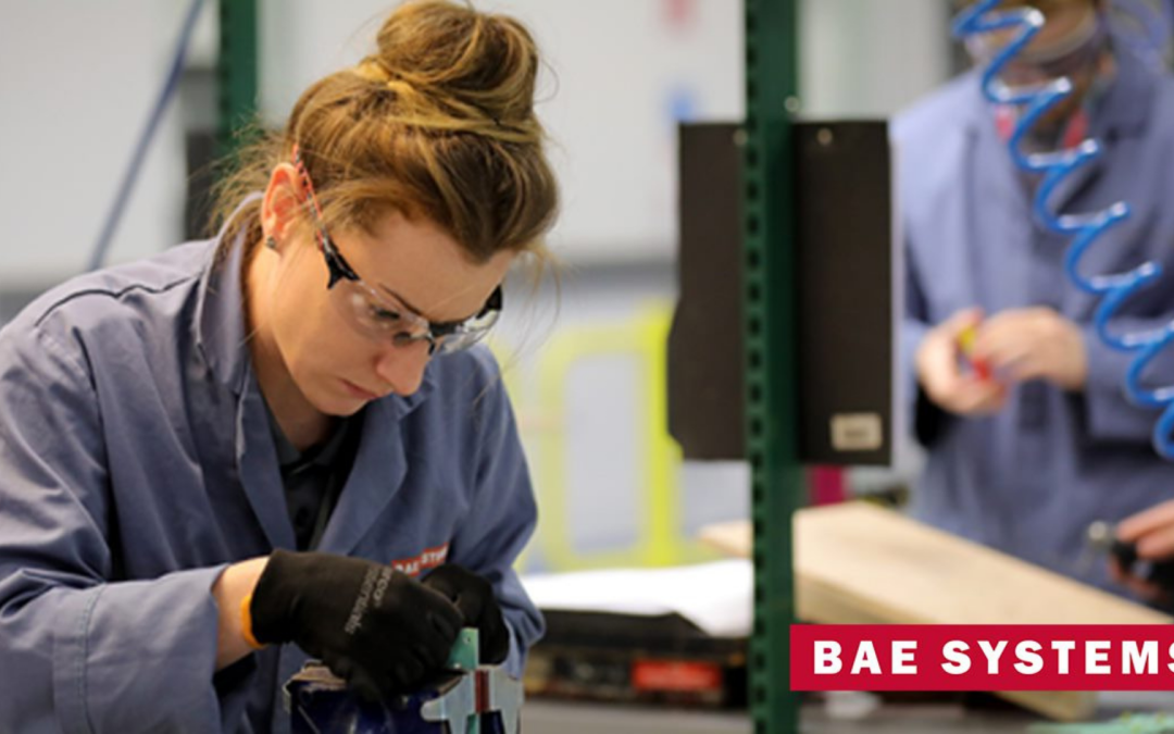 Upcoming Opportunity: Women in Craft Engineering – Apprentice Insight Event (Register by 6th Dec)