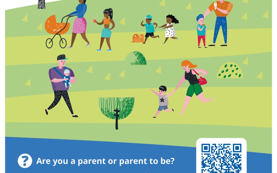 Family Help Survey for Parents & Carers