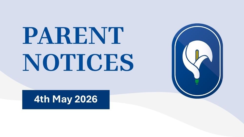 Parent Notices (4)